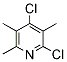 PI-27072 2,4-Dichloro-3,5,6-Trimethylpyridine (109371-17-7)