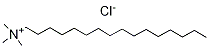 PI-27077 Trimethyl-1-hexadecanaminium chloride (112-02-7)