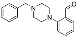 PI-27080 2-(4-Benzylpiperazino)benzaldehyde (112253-26-6)