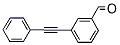 PI-27089 3-Phenylethynyl-benzaldehyde (115021-39-1)
