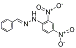 PI-27091 Benzaldehyde 2,4-dinitrophenylhydrazone (1157-84-2)