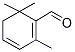 PI-27092 2,3-Dihydro-2,2,6-trimethylbenzaldehyde (116-26-7)
