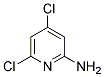 PI-27094 2-Amino-4,6-dichloropyridine (116632-24-7)