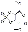 PI-27097 Dimethyl L-tartrate cyclic sulfate (117470-90-3)