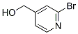 PI-27098 2-Bromopyridine-4-methanol (118289-16-0)