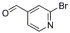 PI-27099 2-Bromopyridine-4-carboxaldehyde (118289-17-1)