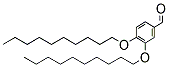 PI-27101 3',4'-(Didecyloxy)benzaldehyde (118468-34-1)