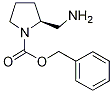 PI-27103 (S)-1-N-Cbz-2-(Aminomethyl)pyrrolidine (141774-68-7)