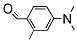 PI-27107 4-Dimethylamino-2-methylbenzaldehyde (1199-59-3)