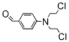 PI-27114 Benzaldehyde nitrogen mustard (1208-03-3)