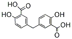 PI-27117 5,5'-Methylenedisalicylic acid (122-25-8)