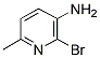 PI-27124 3-Amino-2-bromo-6-picoline (126325-53-9)