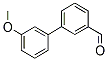 PI-27125 3-(3-Methoxyphenyl)benzaldehyde (126485-58-3)