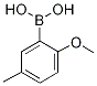 PI-27127 2-Methoxy-5-methylphenylboronic acid (127972-00-3)