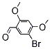 PI-27133 5-Bromo-2,4-dimethoxybenzaldehyde (130333-46-9)