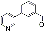 PI-27136 3-Pyrid-3-ylbenzaldehyde (131231-24-8)