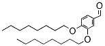 PI-27137 3',4'-(Dioctyloxy)benzaldehyde (131525-50-3)