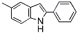 PI-27138 5-Methyl-2-phenylindole (13228-36-9)
