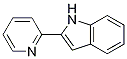 PI-27139 2-(2-Pyridinyl)-1H-indole (13228-40-5)