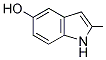 PI-27141 5-Hydroxy-2-methylindole (13314-85-7)
