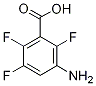 PI-27143 3-Amino-2,5,6-trifluorobenzoic acid (133622-65-8)