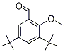 PI-27147 3,5-di-tert-Butyl-2-methoxybenzaldehyde (135546-15-5)