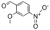 PI-27151 2-Methoxy-4-nitrobenzaldehyde (136507-15-8)