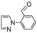 PI-27157 2-(1H-Pyrazol-1-yl)benzaldehyde (138479-47-7)