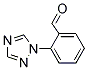 PI-27158 2-[1,2,4]Triazol-1-yl-benzaldehyde (138479-53-5)