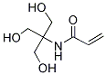 PI-27161 N-[tris(Hydroxymethyl)methyl]acrylamide (13880-05-2)