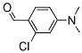 PI-27168 2-Chloro-4-(dimethylamino)benzaldehyde (1424-66-4)