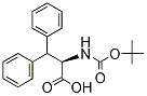 PI-27169 N-Boc-beta-Phenyl-D-phenylalanine (143060-31-5)