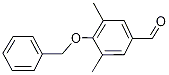 PI-27179 4-Benzyloxy-3,5-dimethylbenzaldehyde (144896-51-5)
