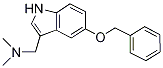 PI-27182 5-Benzyloxygramine (1453-97-0)
