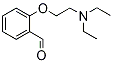 PI-27185 2-[2-(Diethylamino)ethoxy]benzenecarbaldehyde (14573-92-3)