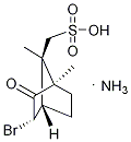 PI-27186 (1R)-(+)-3-Bromocamphor-8-sulfonic acid ammonium salt (14575-84-9)