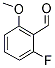 PI-27188 2-Fluoro-6-methoxybenzaldehyde (146137-74-8)