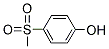 PI-27192 4-(Methylsulfonyl)phenol (14763-60-1)