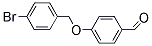 PI-27205 4-(4-Bromobenzyloxy)benzaldehyde (149833-95-4)