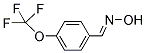 PI-27206 4-(Trifluoromethoxy)benzaldoxime (150162-39-3)