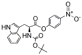 PI-27208 Boc-Trp-ONp (15160-31-3)