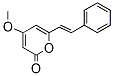 PI-27212 5,6-Dehydrokawain (15345-89-8)