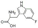 PI-27213 5-Fluoro-DL-tryptophan (154-08-5)