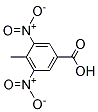 PI-27232 3,5-Dinitro-4-methylbenzoic acid (16533-71-4)
