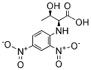 PI-27233 N-2,4-Dinitrophenyl-L-threonine (1655-65-8)