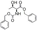 PI-27234 Z-L-Threonine Alpha-benzyl ester (16597-50-5)