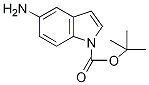 PI-27235 1-Boc-5-Aminoindole (166104-20-7)
