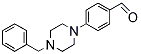 PI-27240 4-(4-Benzylpiperazino)benzaldehyde (166438-88-6)