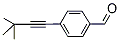 PI-27255 4-(3,3-Dimethyl-1-butynyl)-benzaldehyde (173592-71-7)