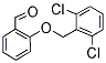 PI-27261 2-[(2,6-Dichlorobenzyl)oxy]benzaldehyde (175203-16-4)